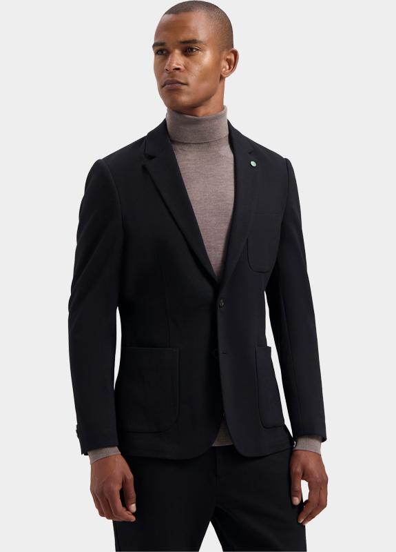 Dstrezzed Colbert Zwart DS_Pike Blazer 111400/999