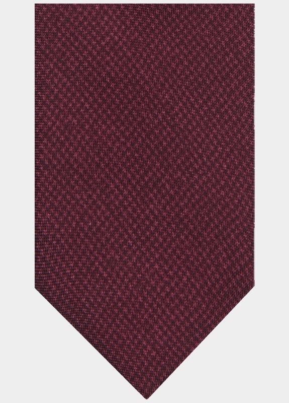 Profuomo Stropdas Rood  PPWA30020F/V