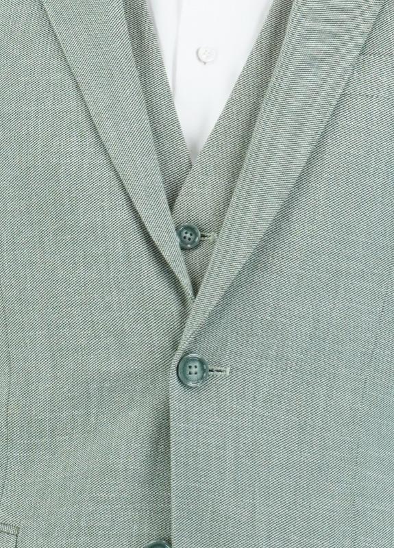 Ziltt Pak Groen Block-8 3-delig NYG-H651169/L.Green (#3)