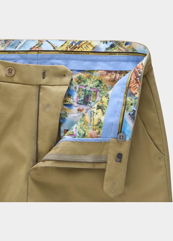 Meyer Chino Bruin BONN Art.1-8142 1021814200/43