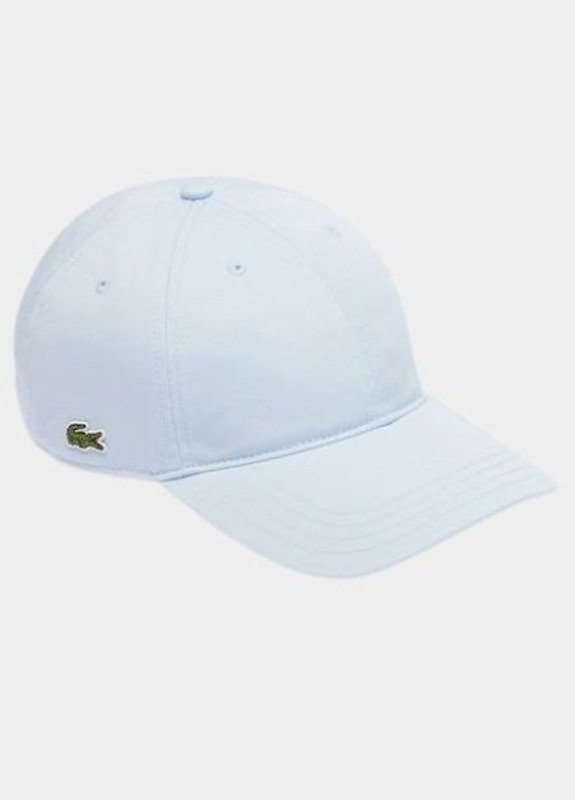 Lacoste Cap Blauw  RK0440/T01