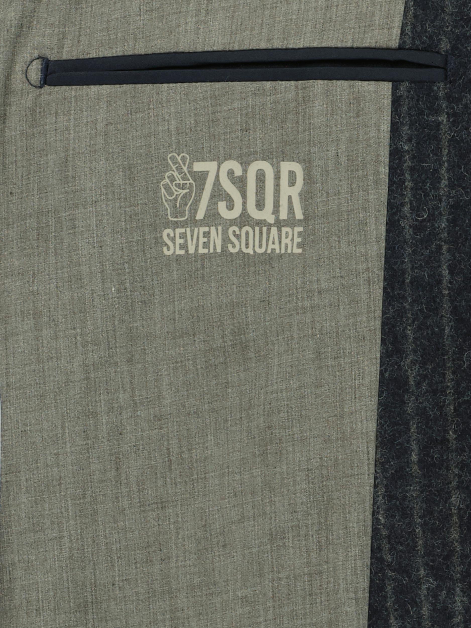 7-Square Colbert Blauw Drop 8 15027802.162033/16