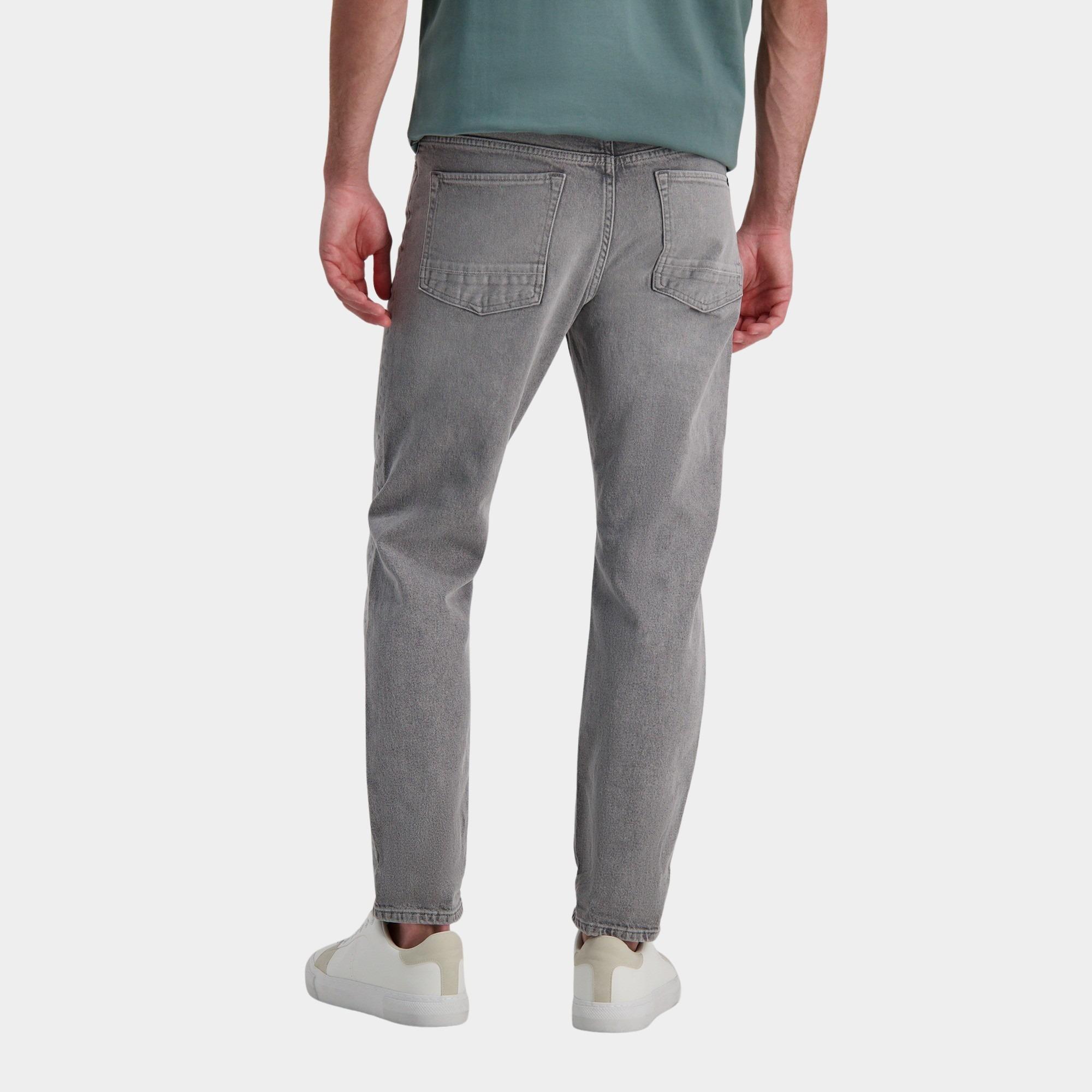 Cars Jeans 5-Pocket Jeans Grijs BLAZE 77627/13