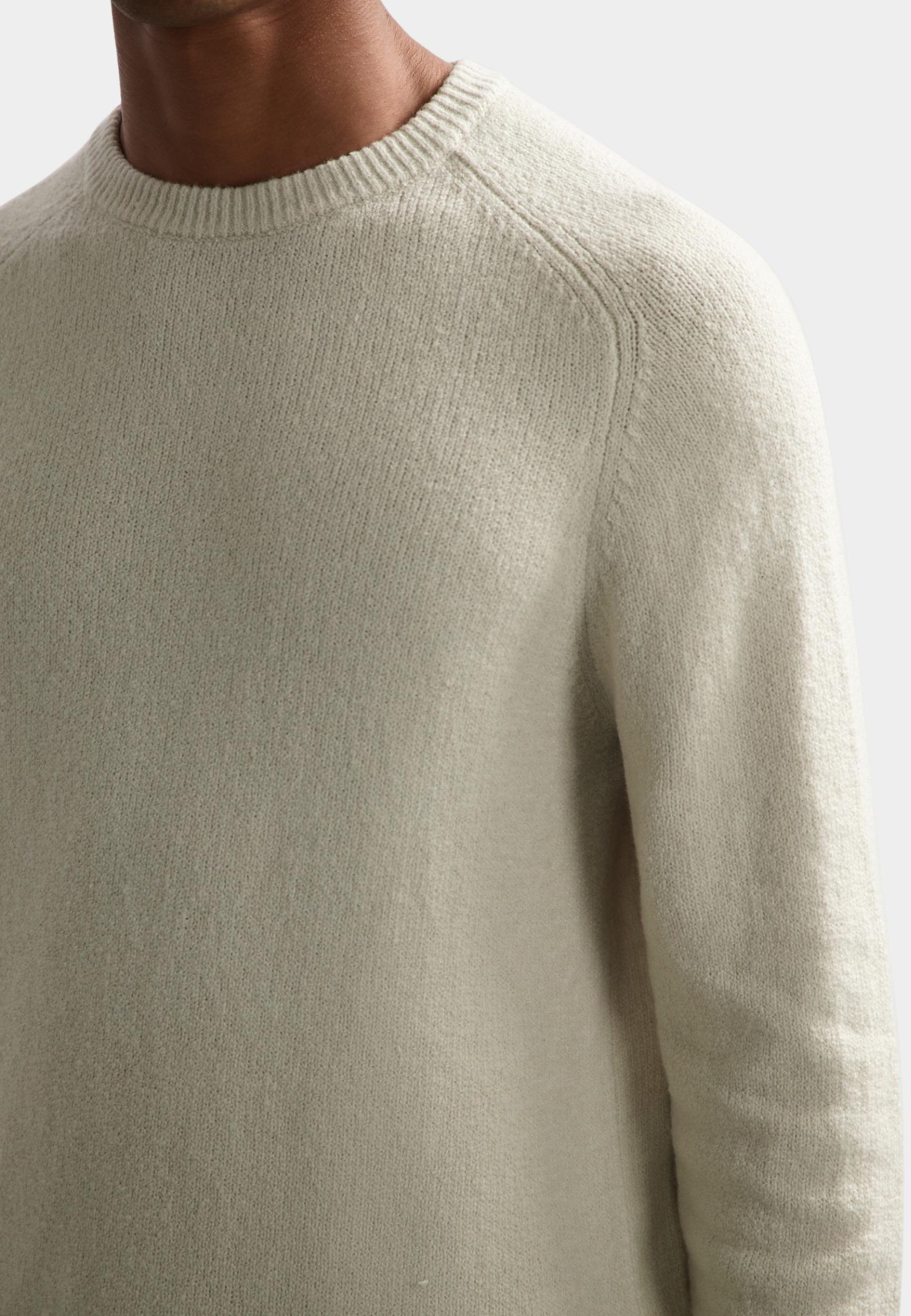 Dstrezzed Pullover Grijs DS_Yvain Crewneck 405950/107