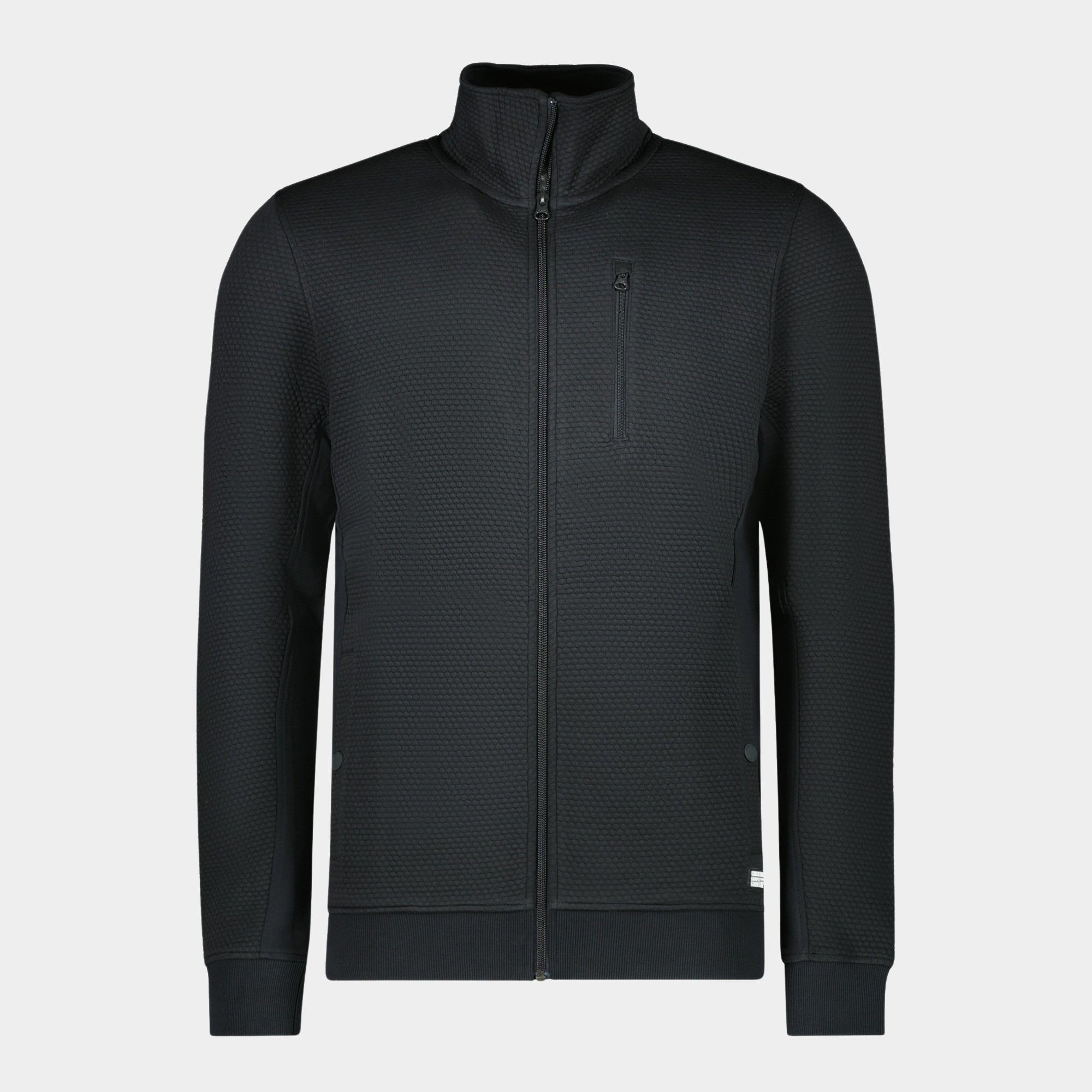 Cars Jeans Vest Grijs Kaelix 62683/17