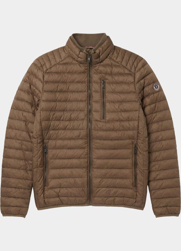 Reset Zomerjas heren Bruin Los Angeles MR02710261/2400