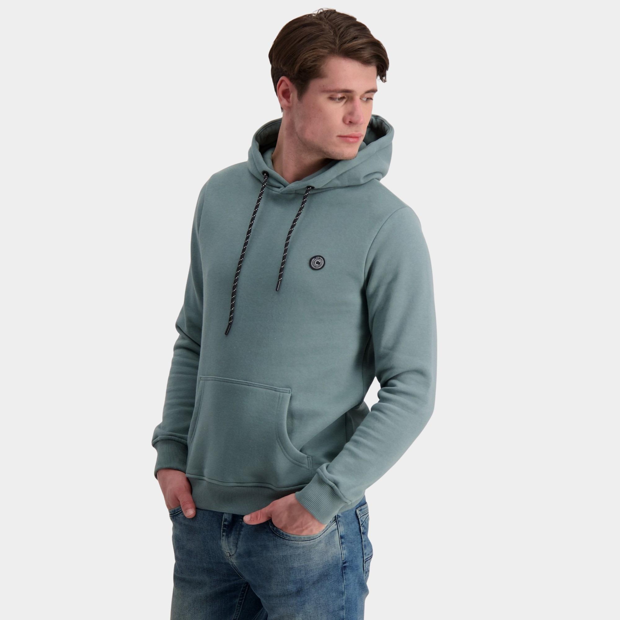 Cars Jeans Sweater Blauw KIMAR 40379/71