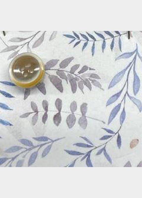 Michaelis Business hemd lange mouw Wit  PMVH10002/A