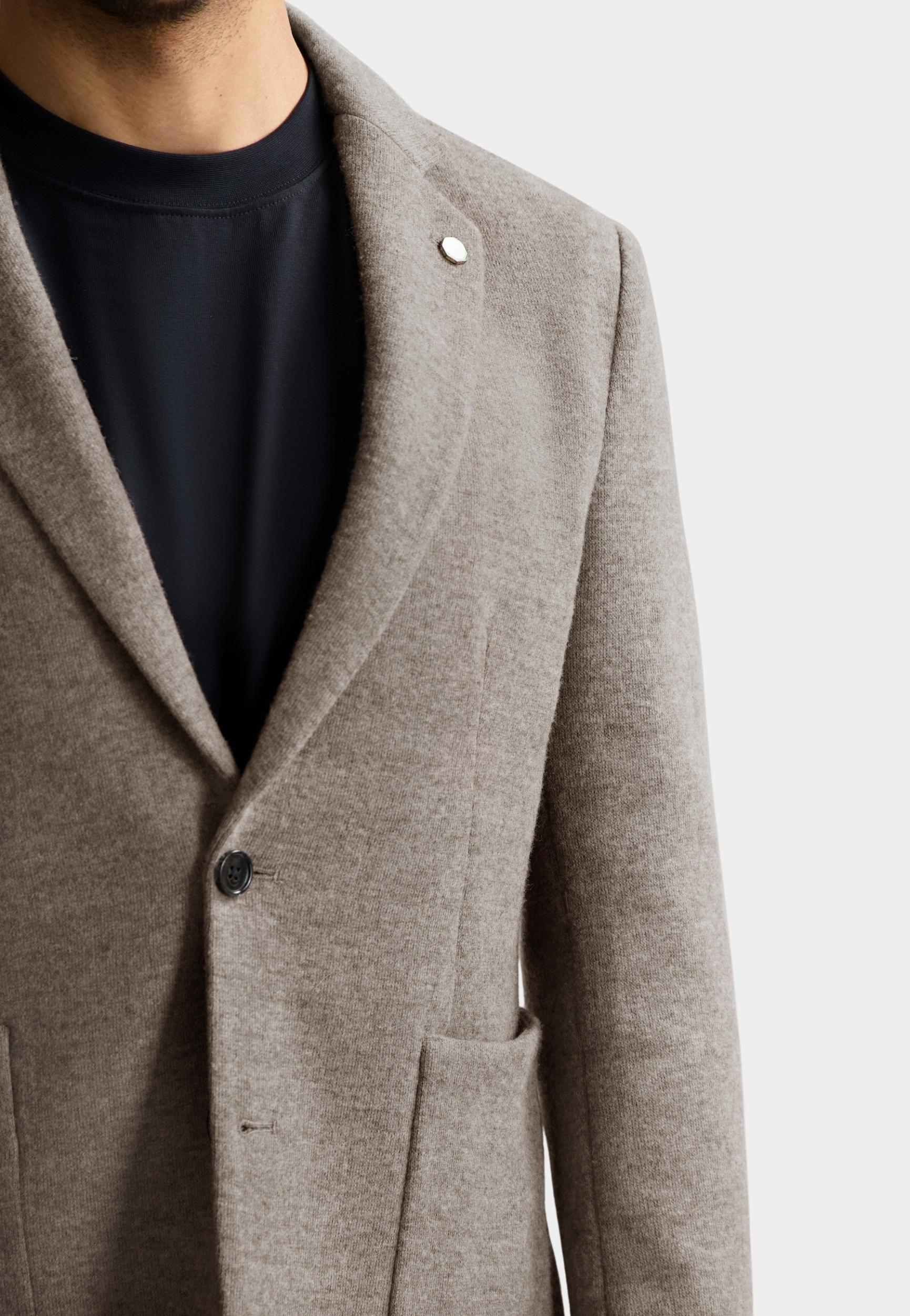 Dstrezzed Blazer Groen DS_Simmon Knit Blazer 111606/276