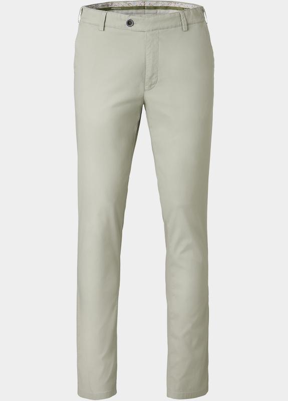 Meyer Chino Groen OSLO Art.1-5081 2231508100/22
