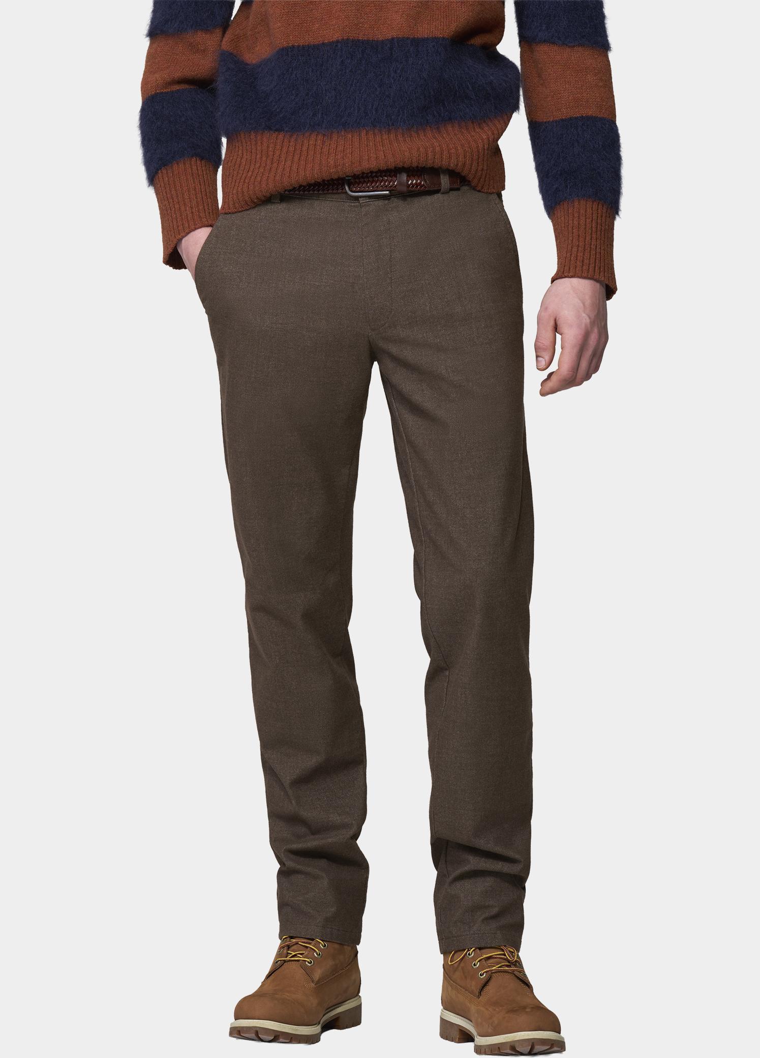 Meyer Chino Bruin PARIS Art.2-3609 3362360900/34