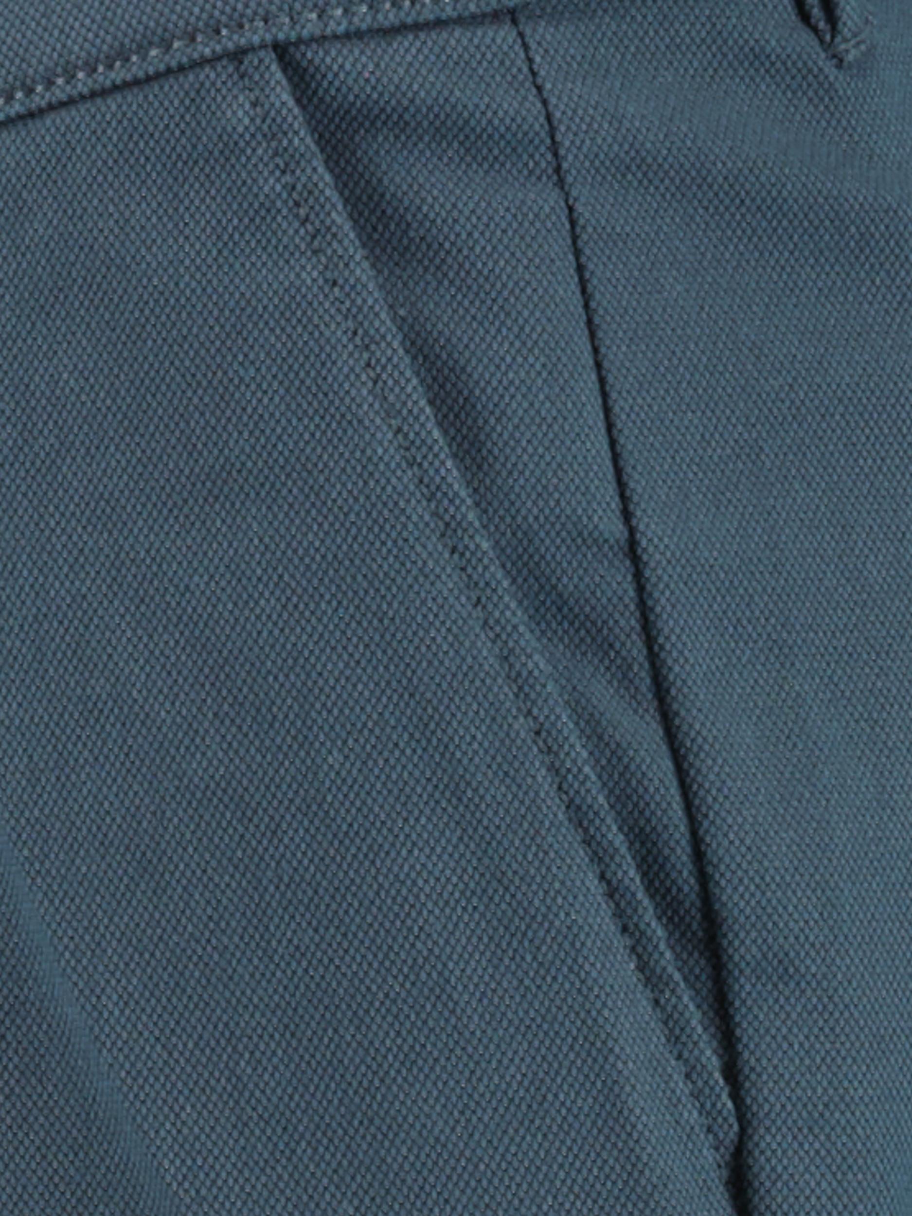 Pierre Cardin Chino Blauw PC-Calais C3 33730.4200/6232