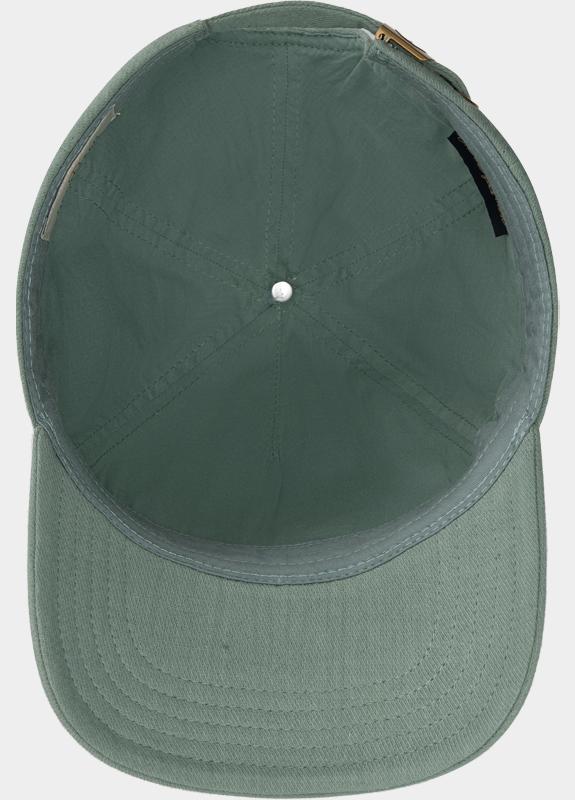 Dstrezzed Pet Groen DS_Crew Cap 655506/564