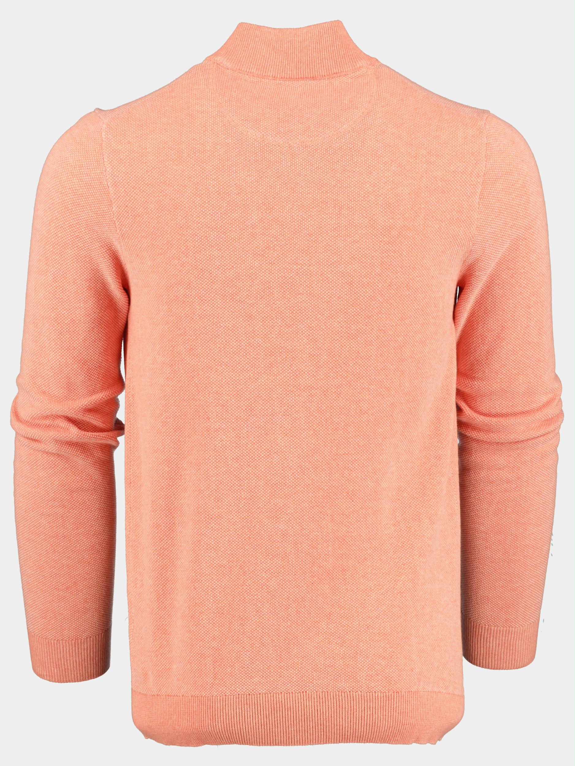 Portofino Pullover Roze  3184PF50-5/315