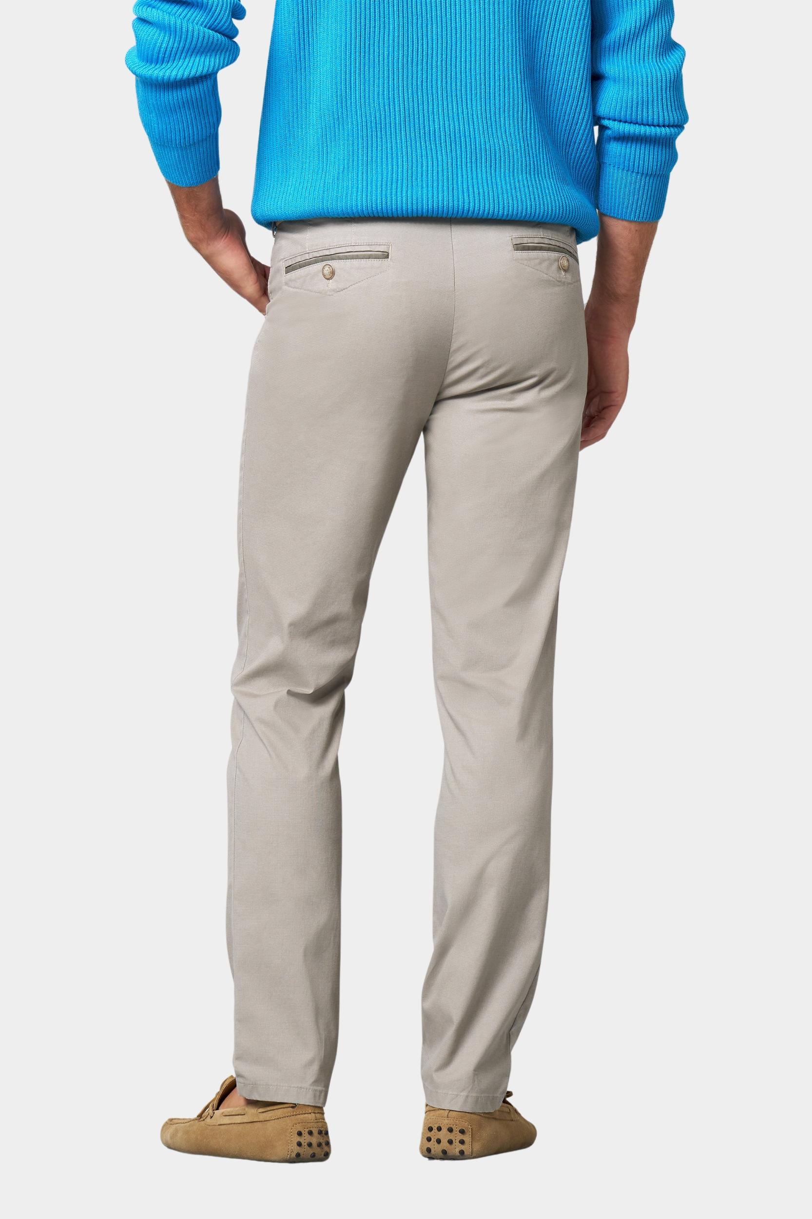 Meyer Chino Beige CHICAGO Art.1-5064 3321506400/34