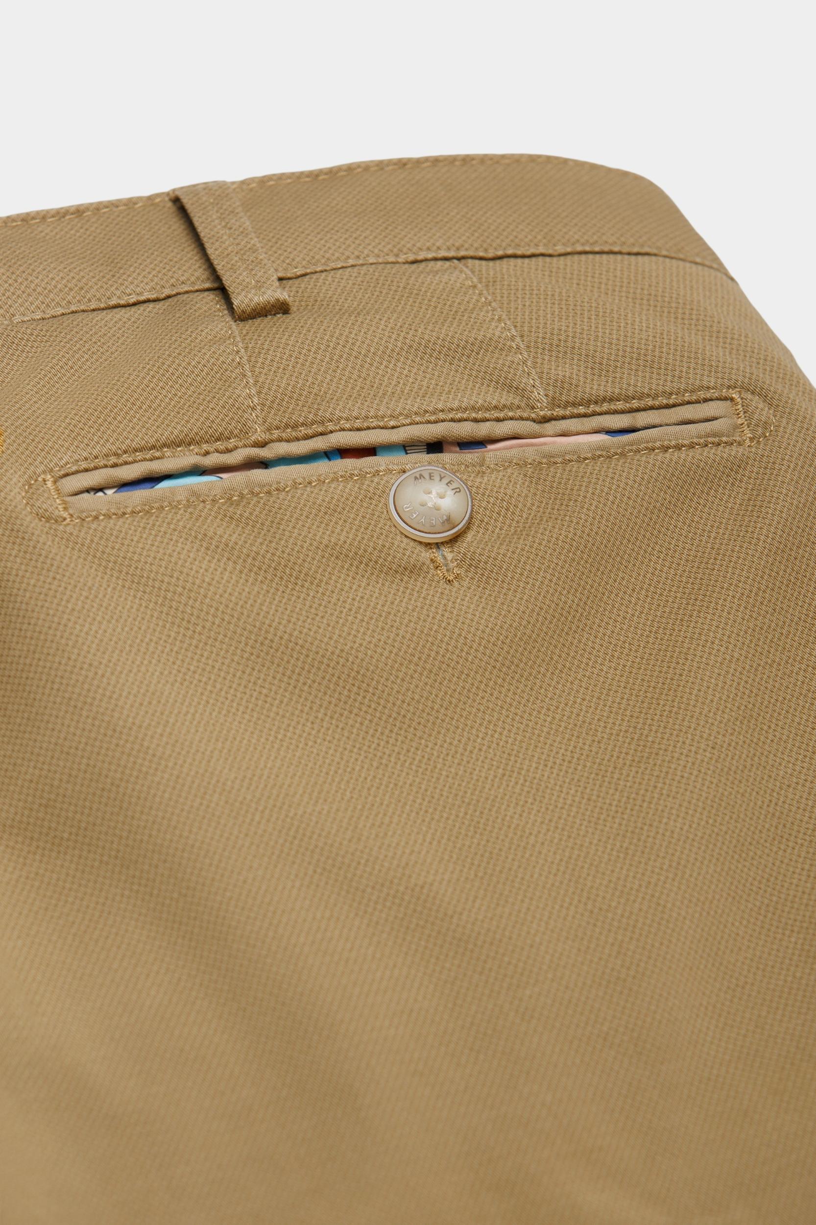 Meyer Chino Bruin BONN Art.1-5063 1021506300/44