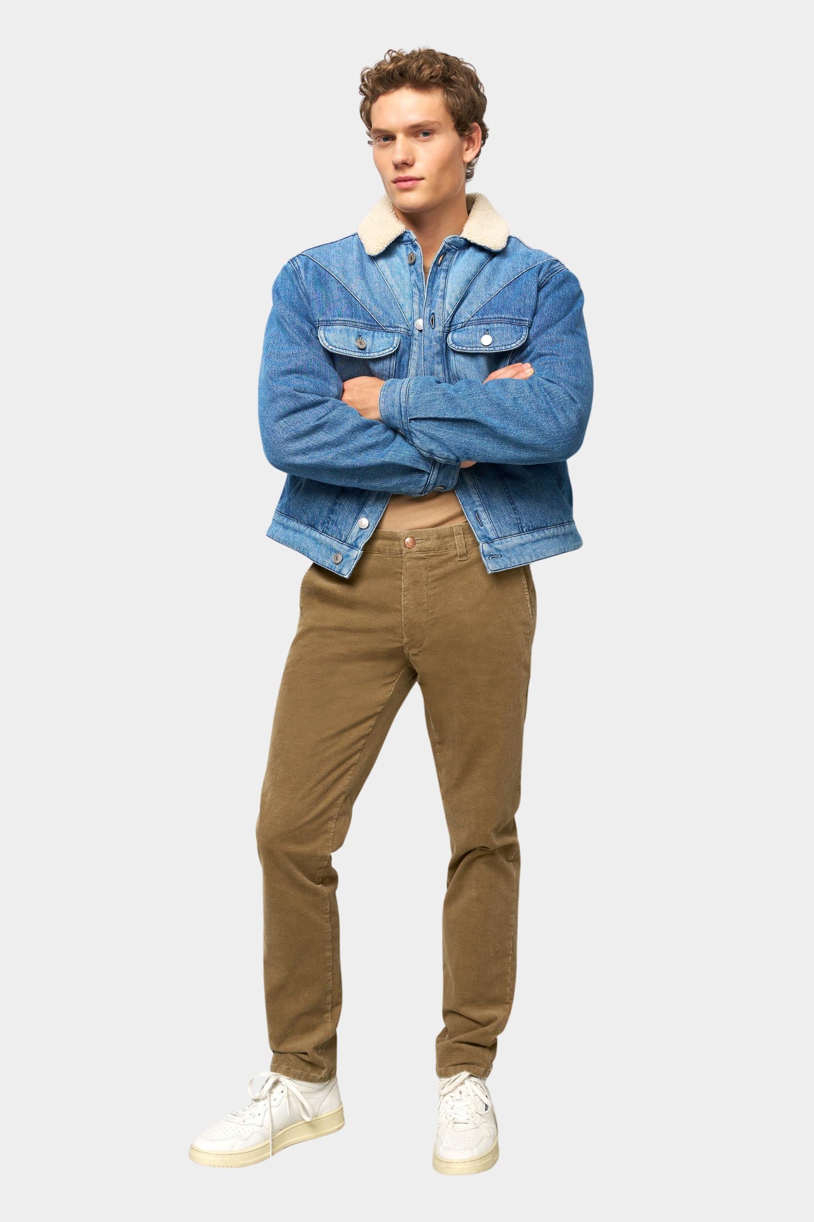 Meyer Chino Bruin M5 Move 2-6598 M5 Move 2-6598/43