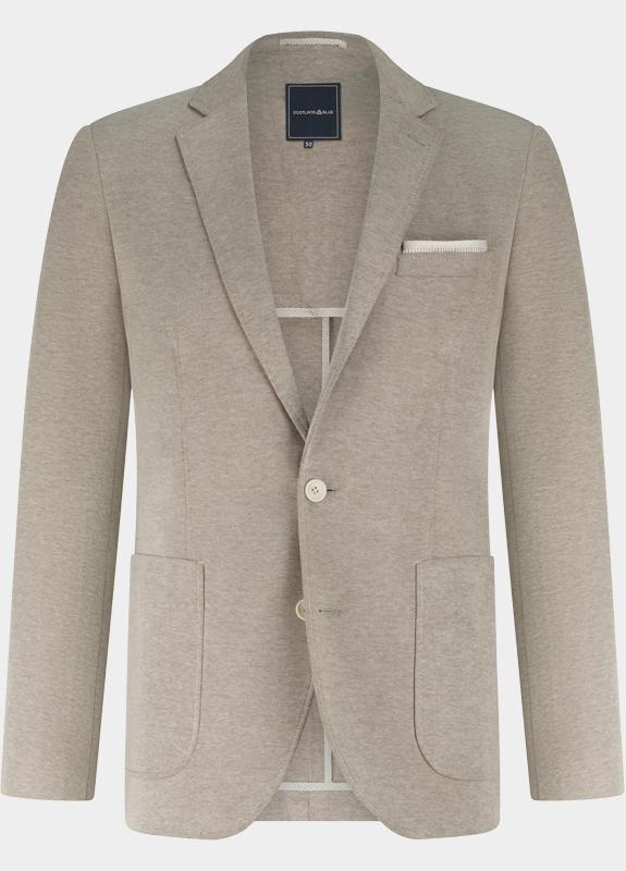 Bos Colbert Bruin Luka Jacket Drop 7,5 261037LU06BO/2002