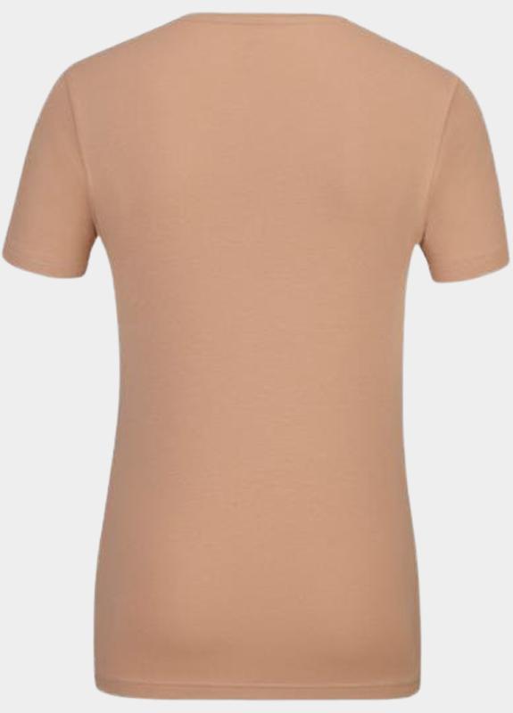 Olymp ondershirt heren Beige  080412/24