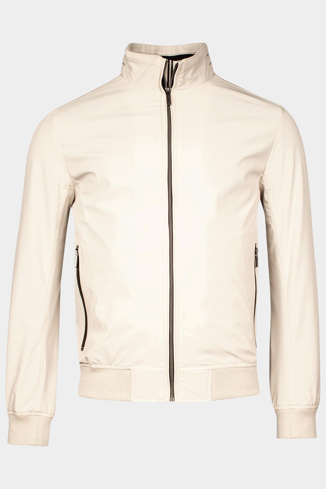 Baileys Zomerjack Wit Jacket Dull Finish 412340/81