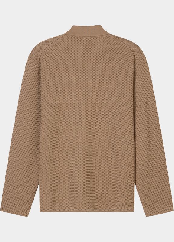 Olymp Overshirt Beige  532886/22
