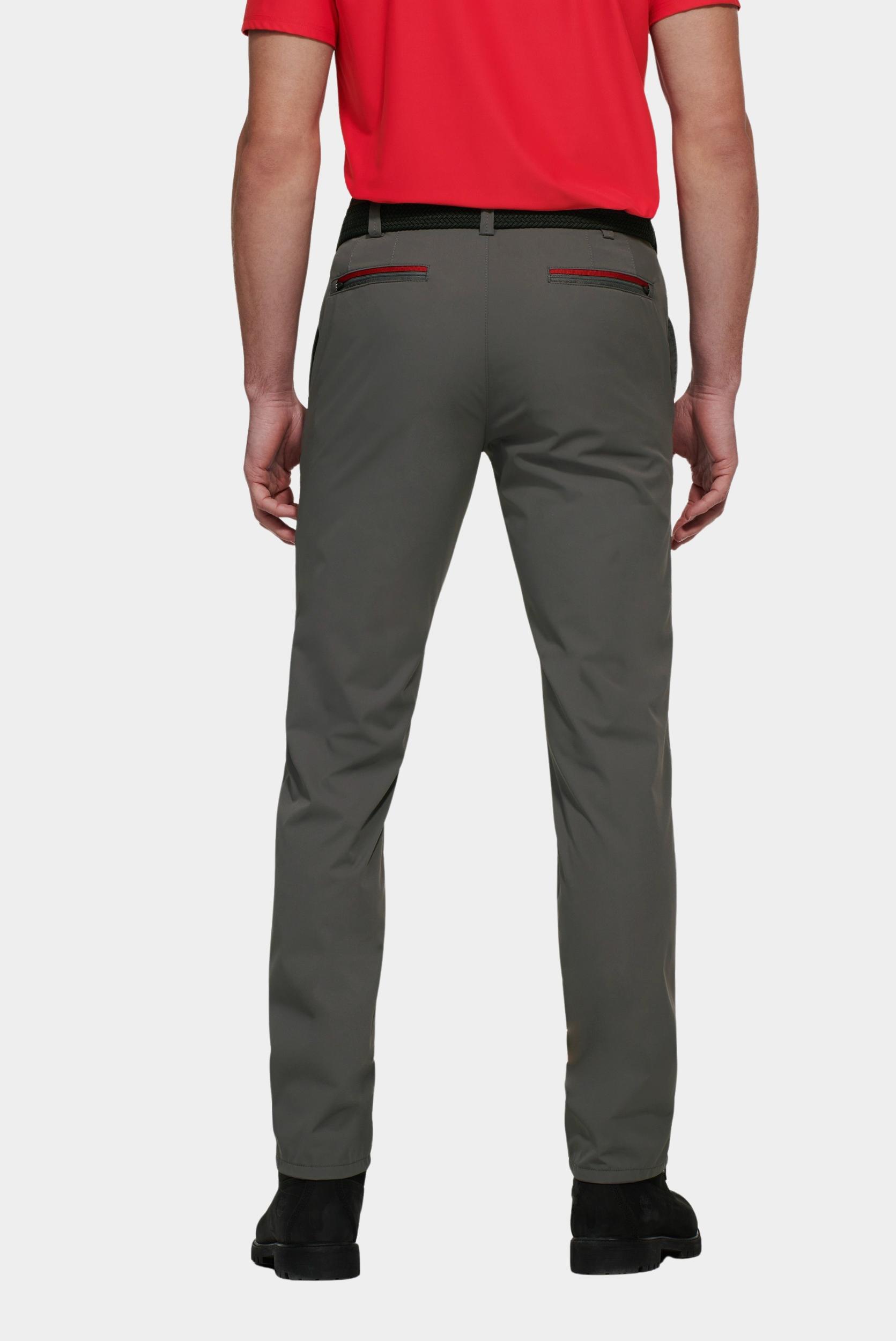 Meyer Ribbroek Grijs SKYE Art.1-8070 2631807000/08