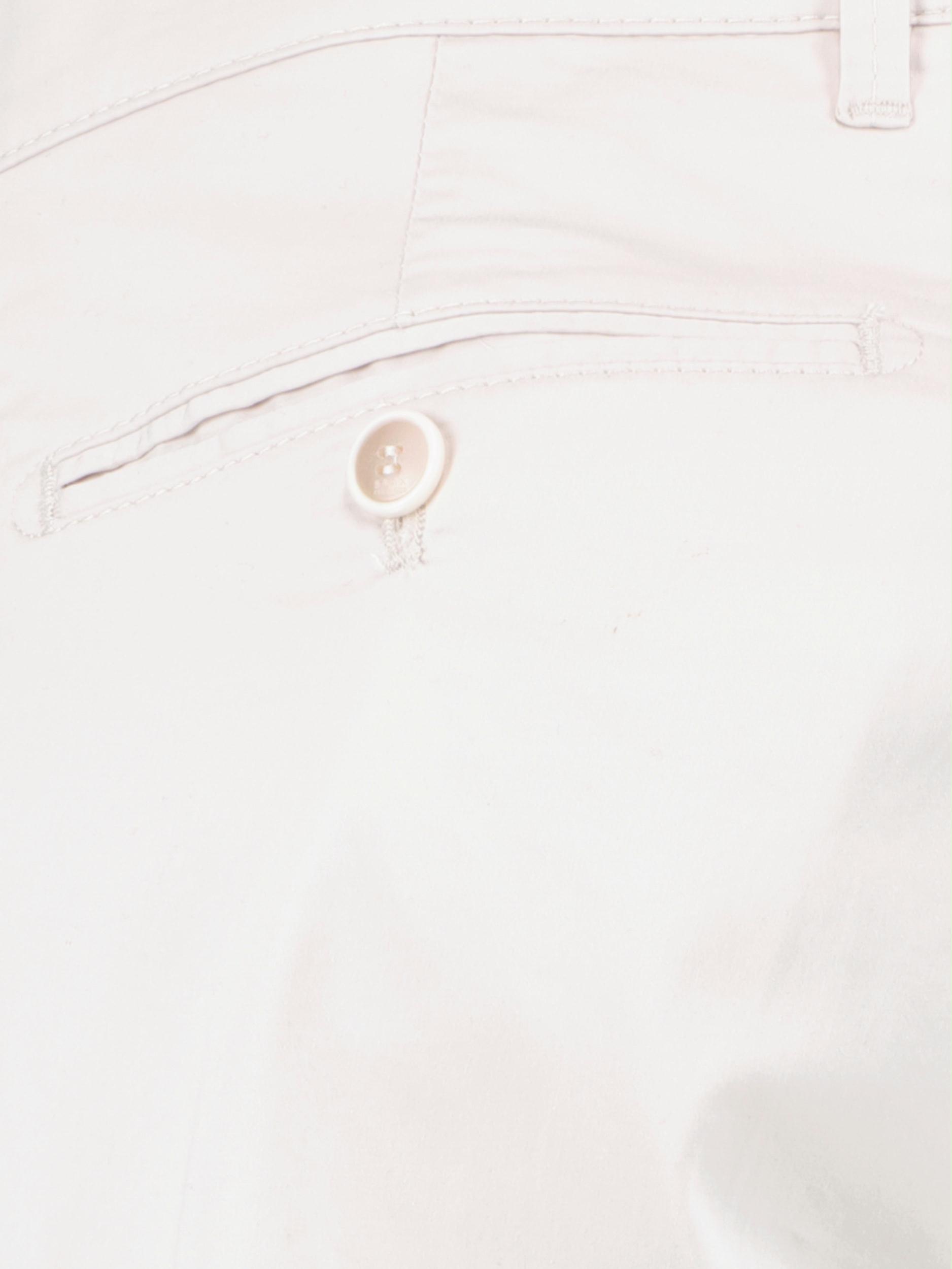 Brax Katoenen Broek Beige STYLE.FELIX U 82-1128 07880620/59