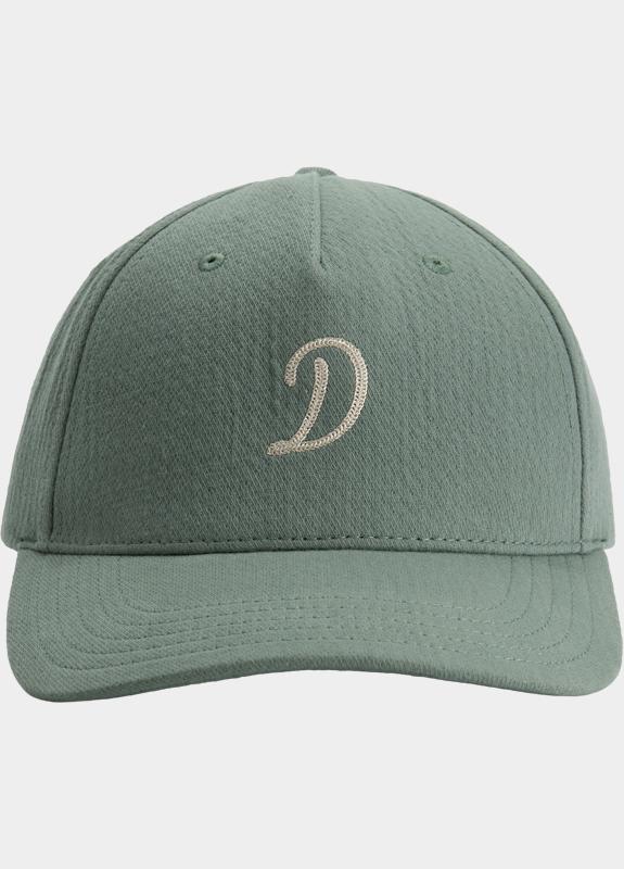 Dstrezzed Pet Groen DS_Crew Cap 655506/564