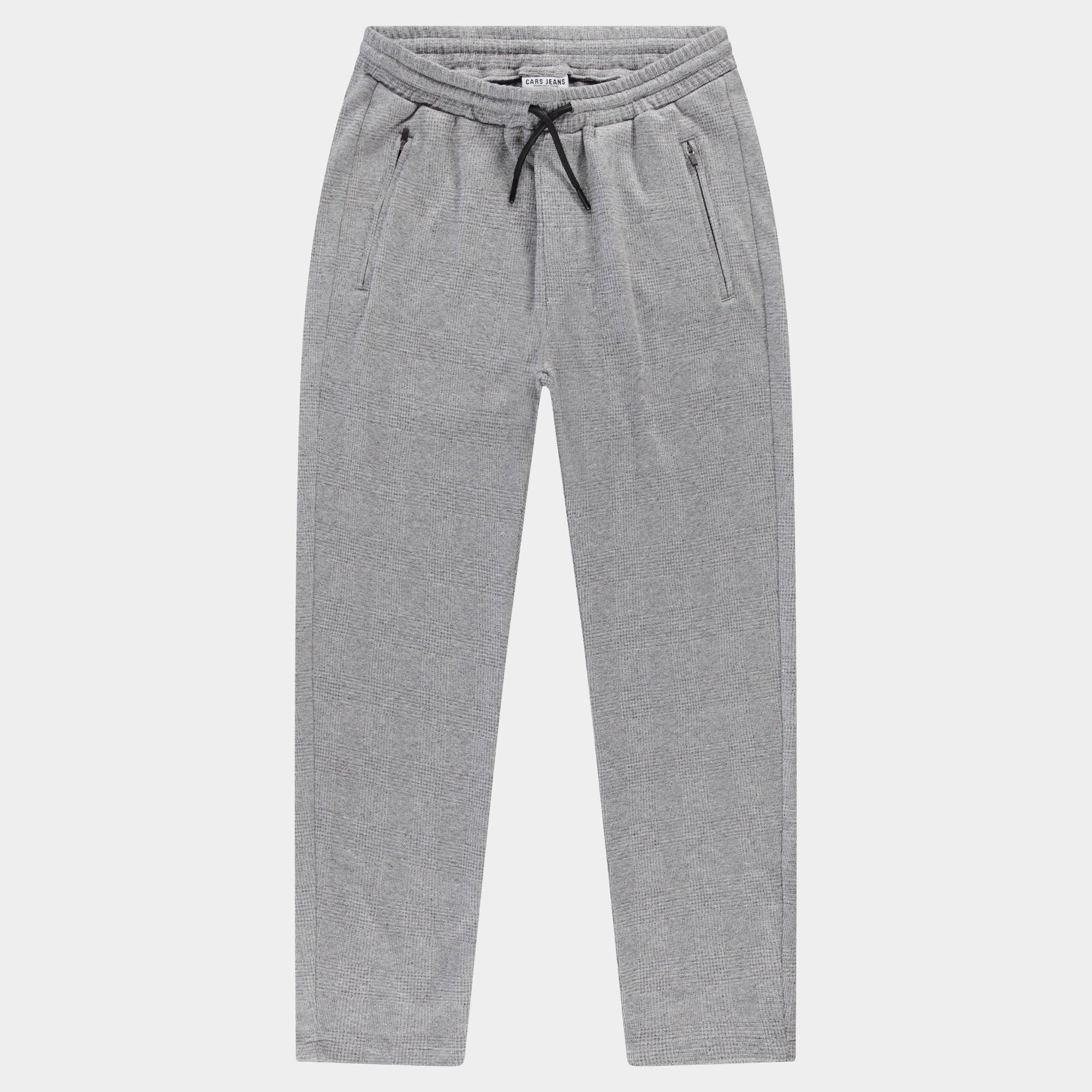Cars Jeans Jogging Broek Grijs GROPE 48297/24