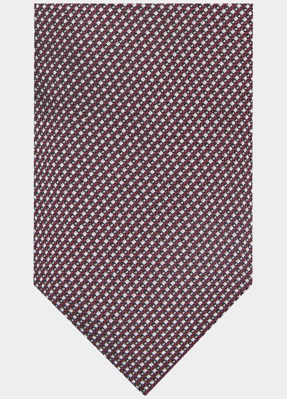 Profuomo Stropdas Rood  PPWA30042E/V