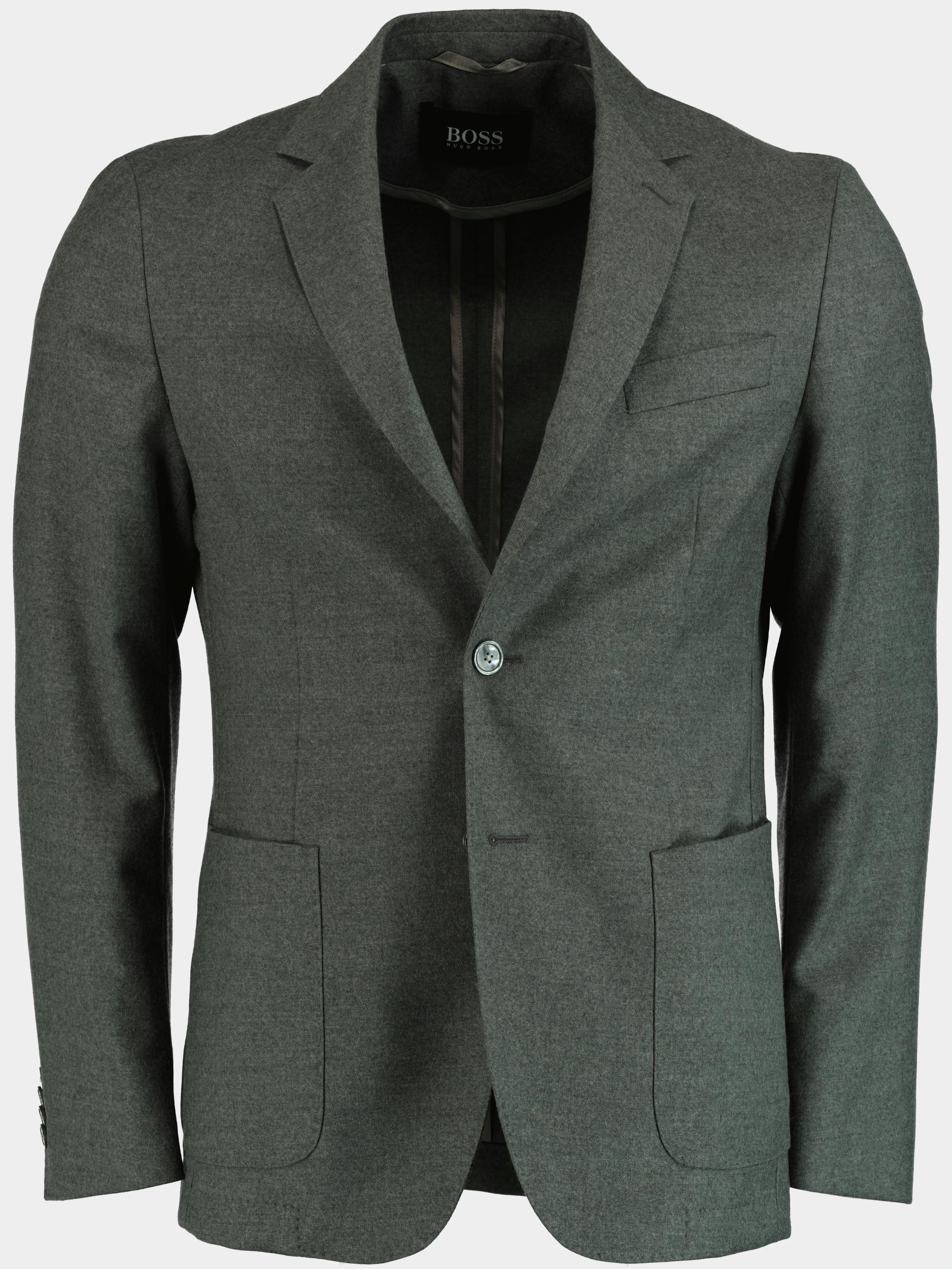 BOSS Black Colbert Grijs C-Hanry-214 10229270 01 50458785/030