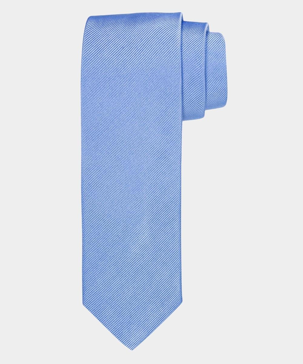 Profuomo Stropdas Blauw  PP5AA0020F/M