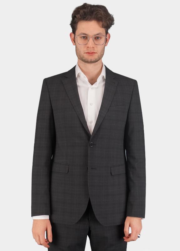 Commander Pak Grijs  213011911 + 912/806