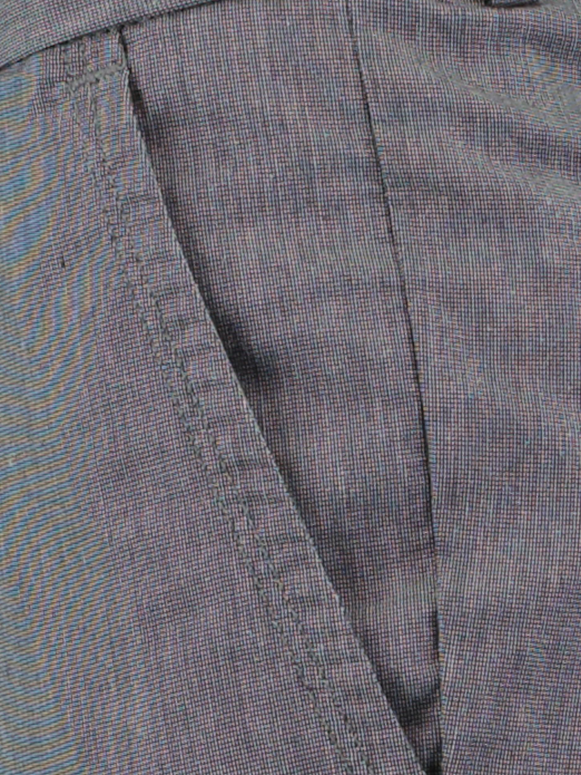 BOSS Black Chino Blauw P-Kaiton1 10270625 01 50538828/404