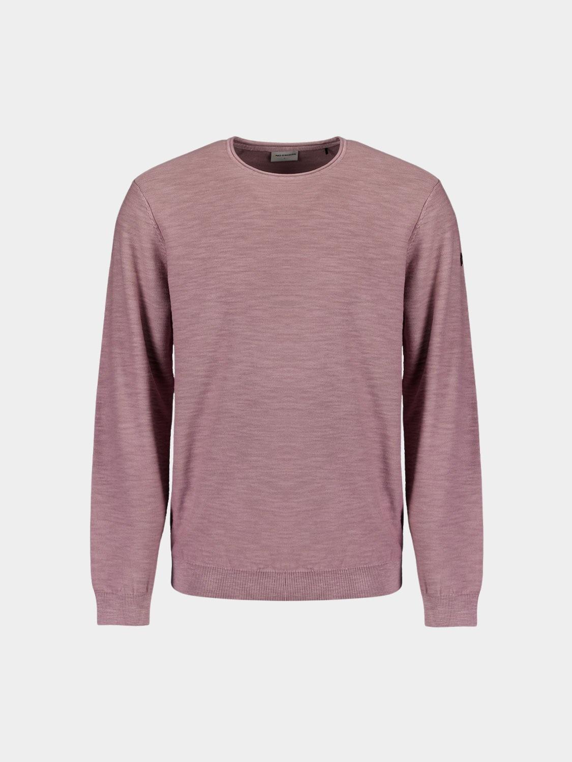 No Excess Pullover Roze  27210101SN/146