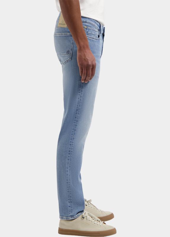 Dstrezzed Jeans Blauw DS_Lancaster 5 Pocket TBL 551542/861