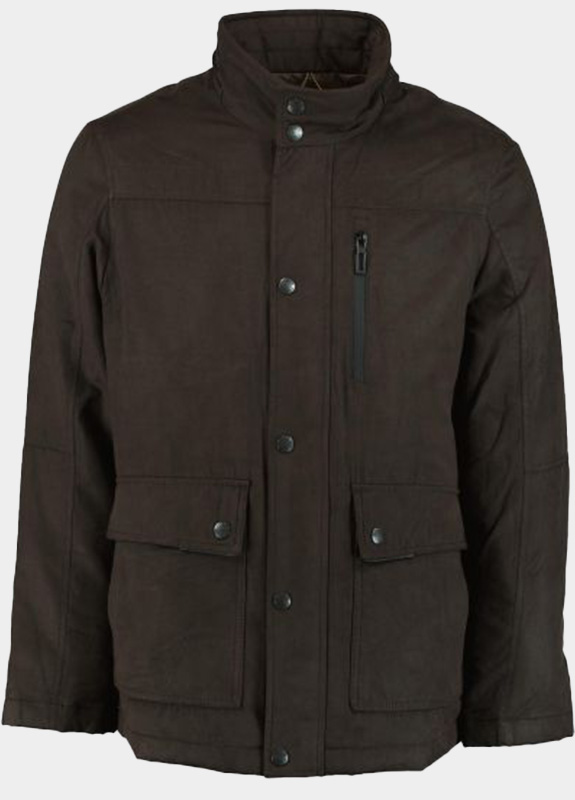 Gate One Winterjack Bruin Jacket 43100N3529/20