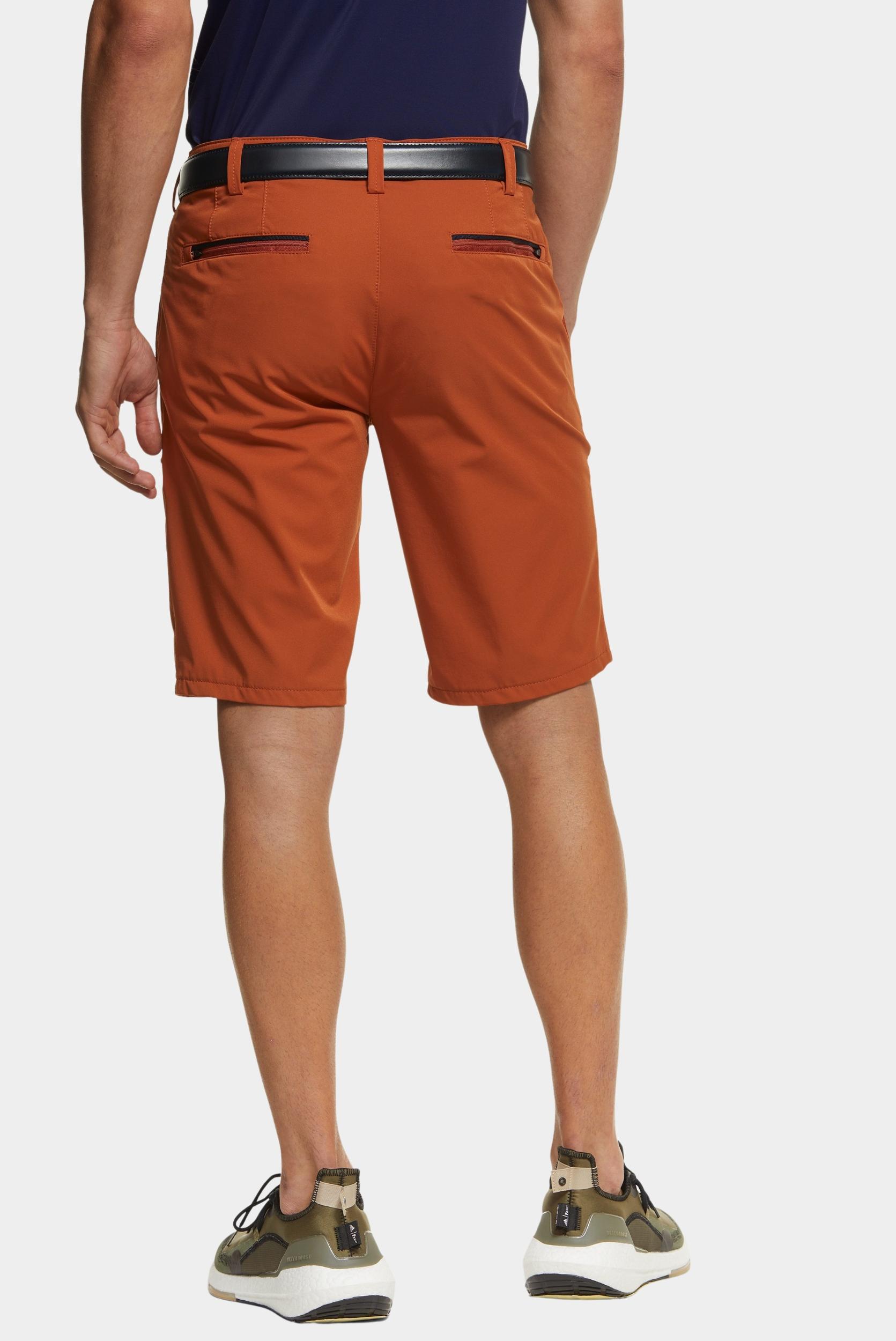 Meyer Korte Broek Rood B-ARRAN Art.1-8070 2641807000/46