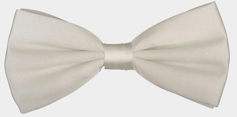 Lynden Kay Strik Beige BOWTIE SI LK WOVEN ECRU PNNA00002B/E