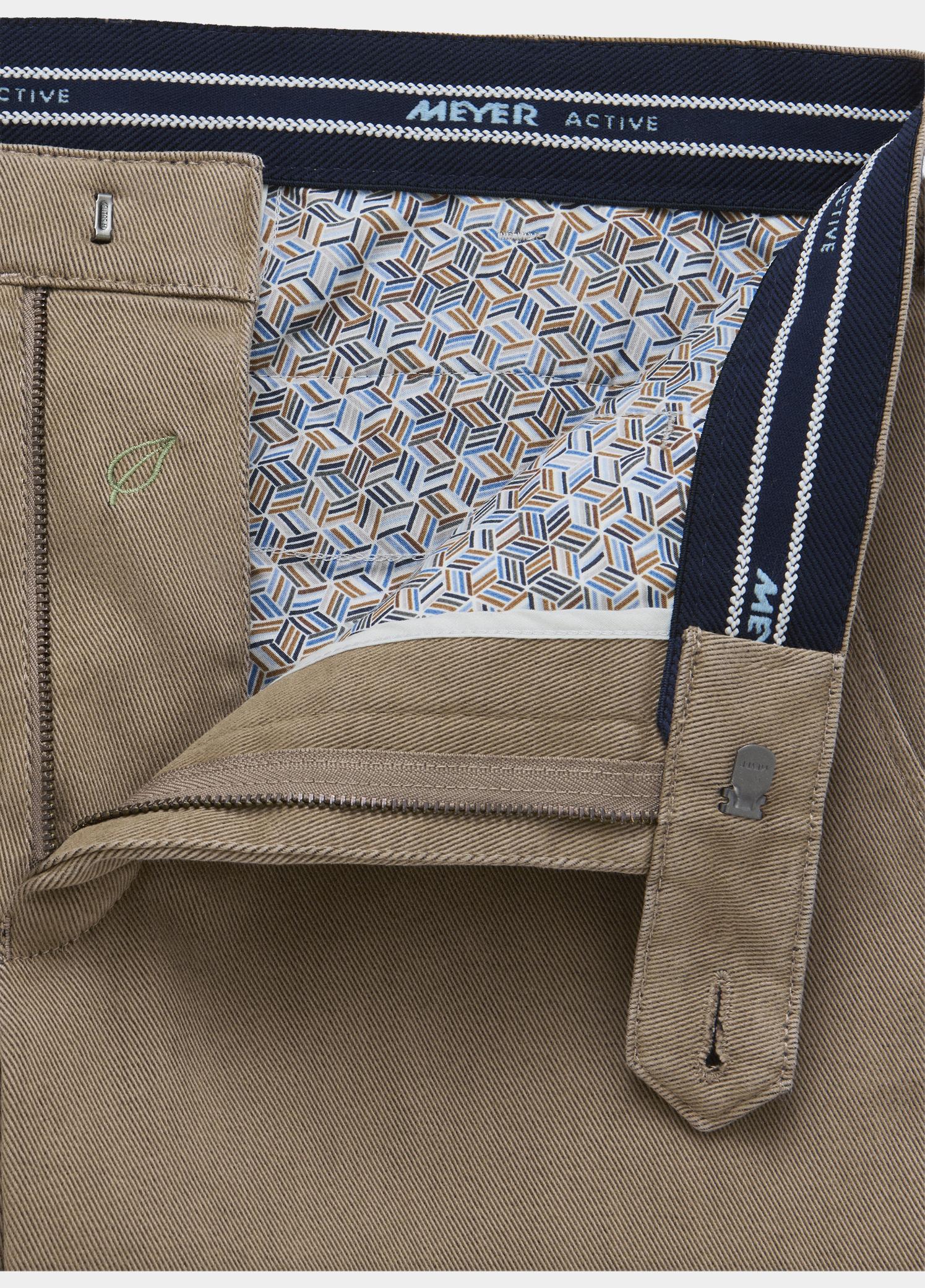 Meyer Chino Beige BONN Art.2-3615 1022361500/33