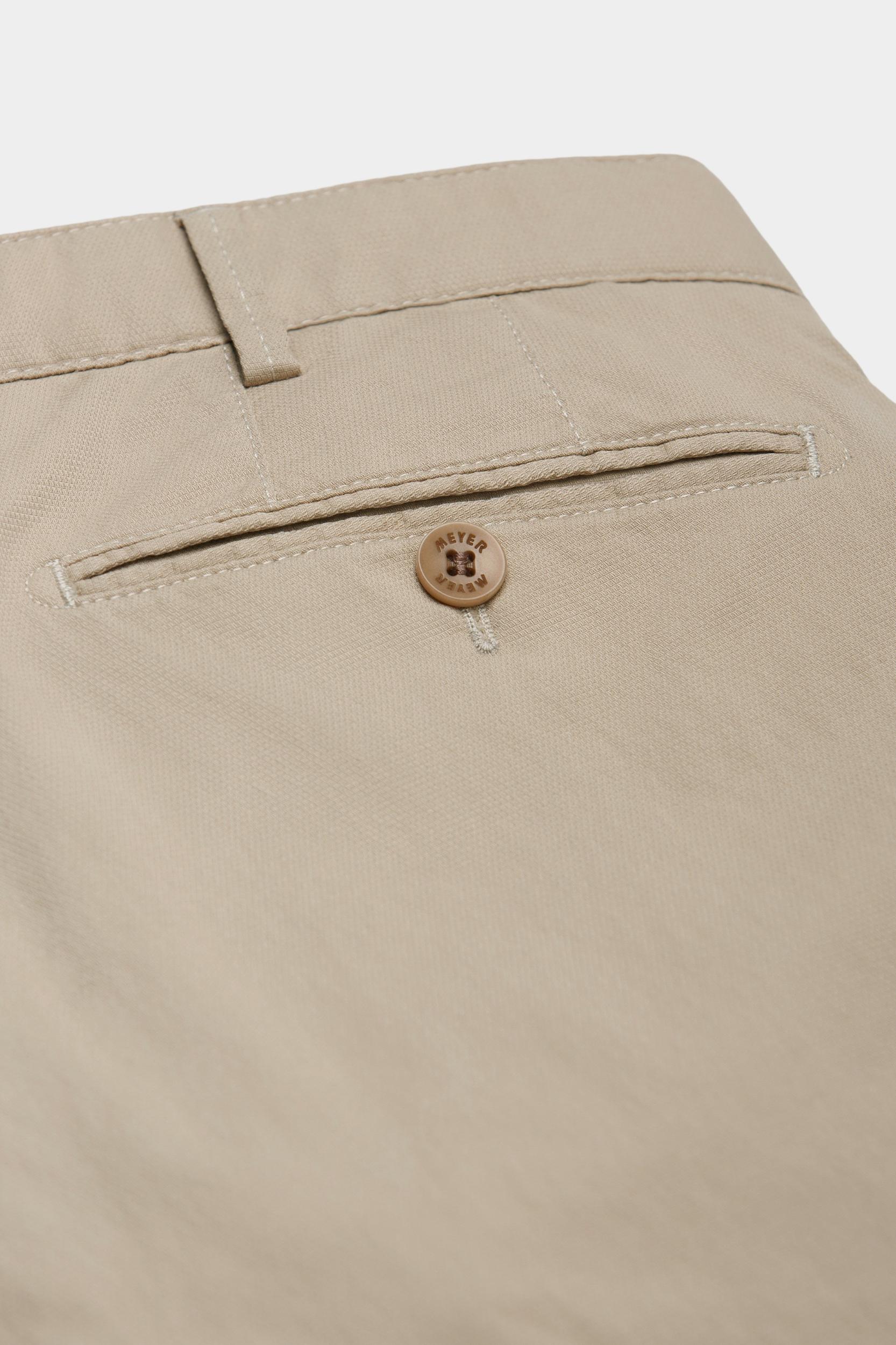 Meyer Chino Beige BONN Art.1-8123 1021812300/32