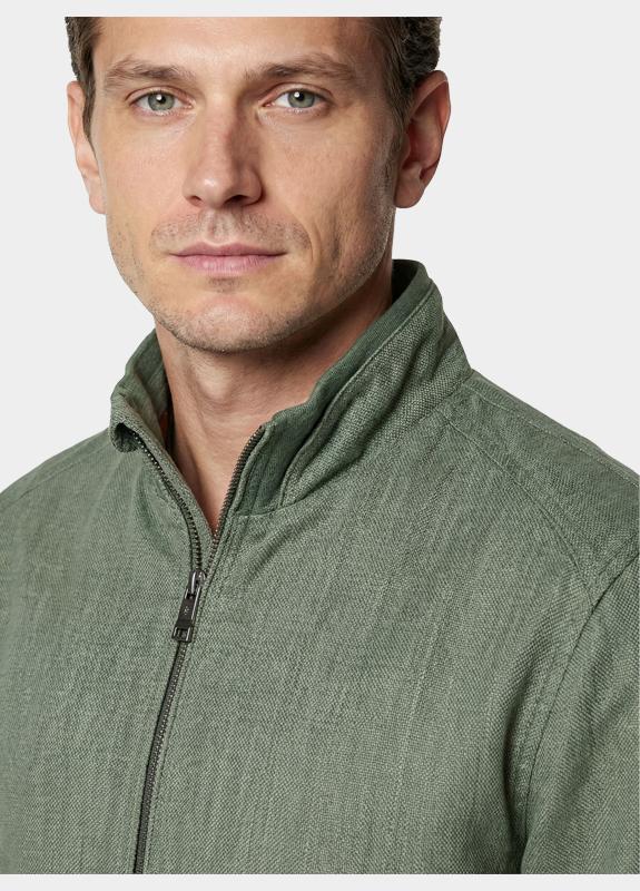 Sea Barrier Zomerjas heren kleur toevoegen New-Aladdin G0002150.8494/0270