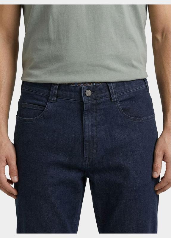 Meyer Jeans Blauw DUBAI Art.1-4105 3101410590/17