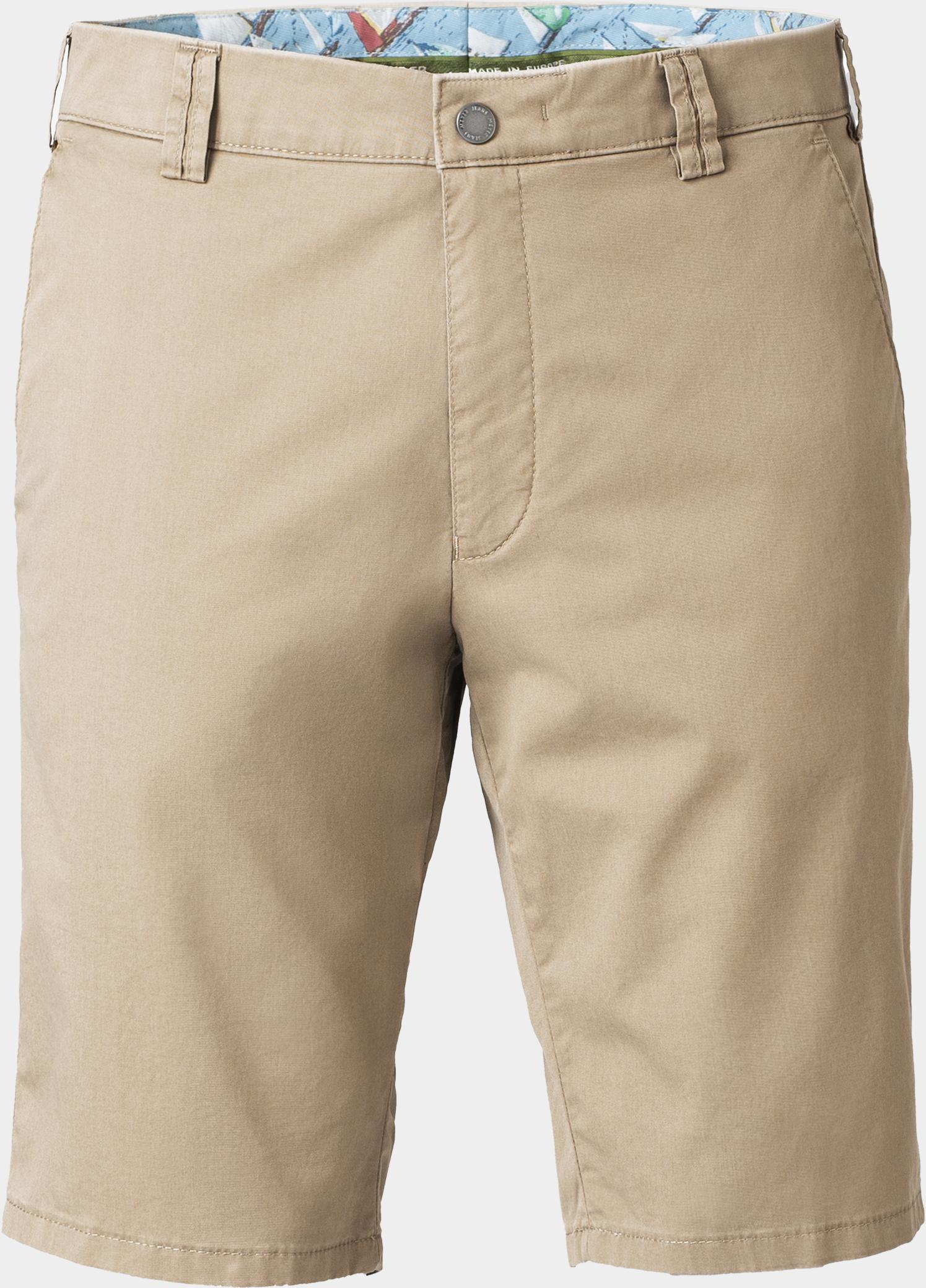 Meyer Korte Broek heren Beige B-PALMA Art.1-6184 1401618490/42