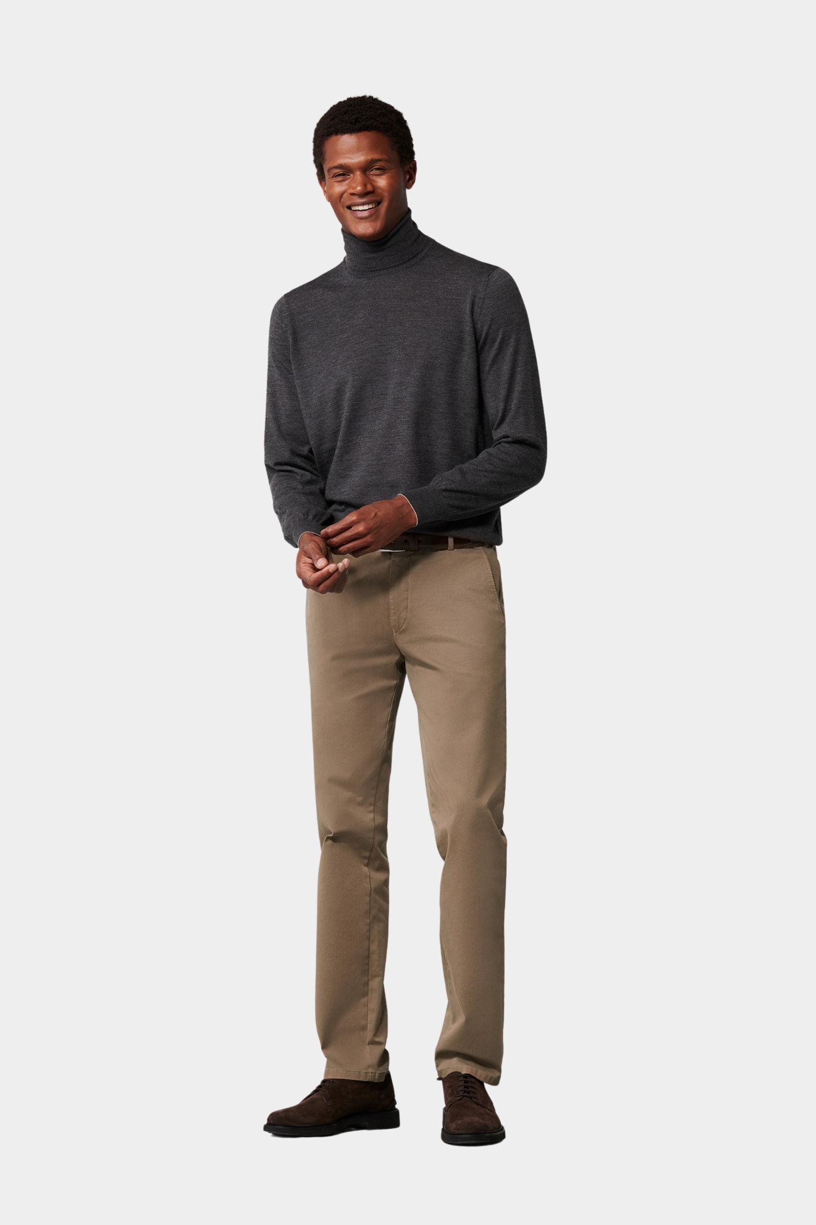 Meyer Chino Beige ROMA Art.9-316 1150931600/33