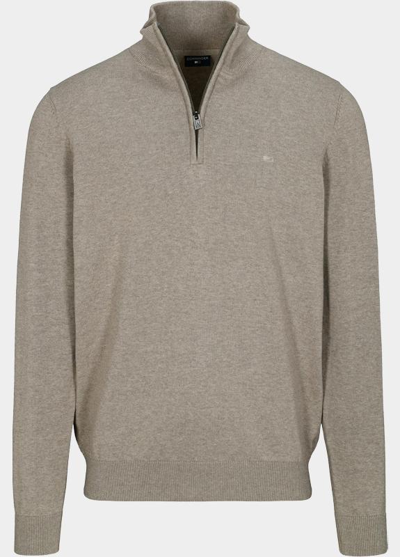 Commander flag Half Zip Bruin  214008385/242