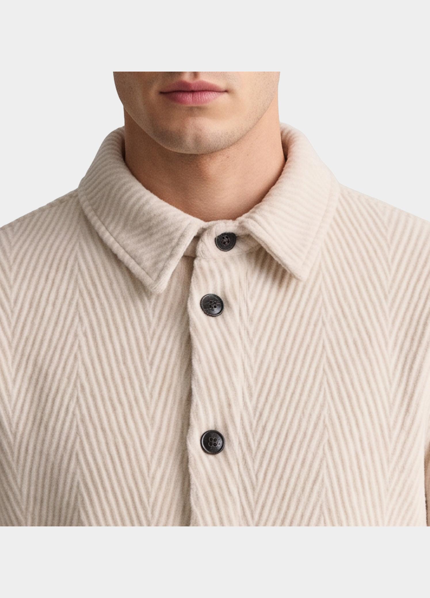 Profuomo Colbert Beige  PPWF30025/A