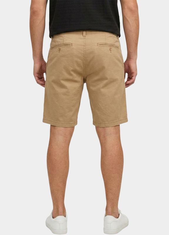 Meyer Korte Broek heren Bruin B-PALMA Art.1-7386 1401738690/43