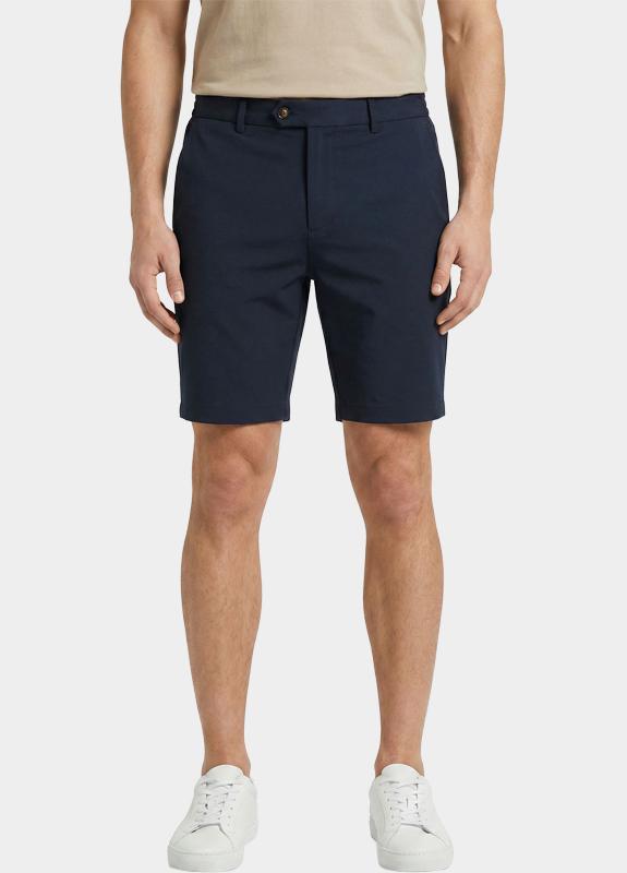 Born With Appetite Korte Broek heren Blauw Venice Short BWA26109VE10/4001