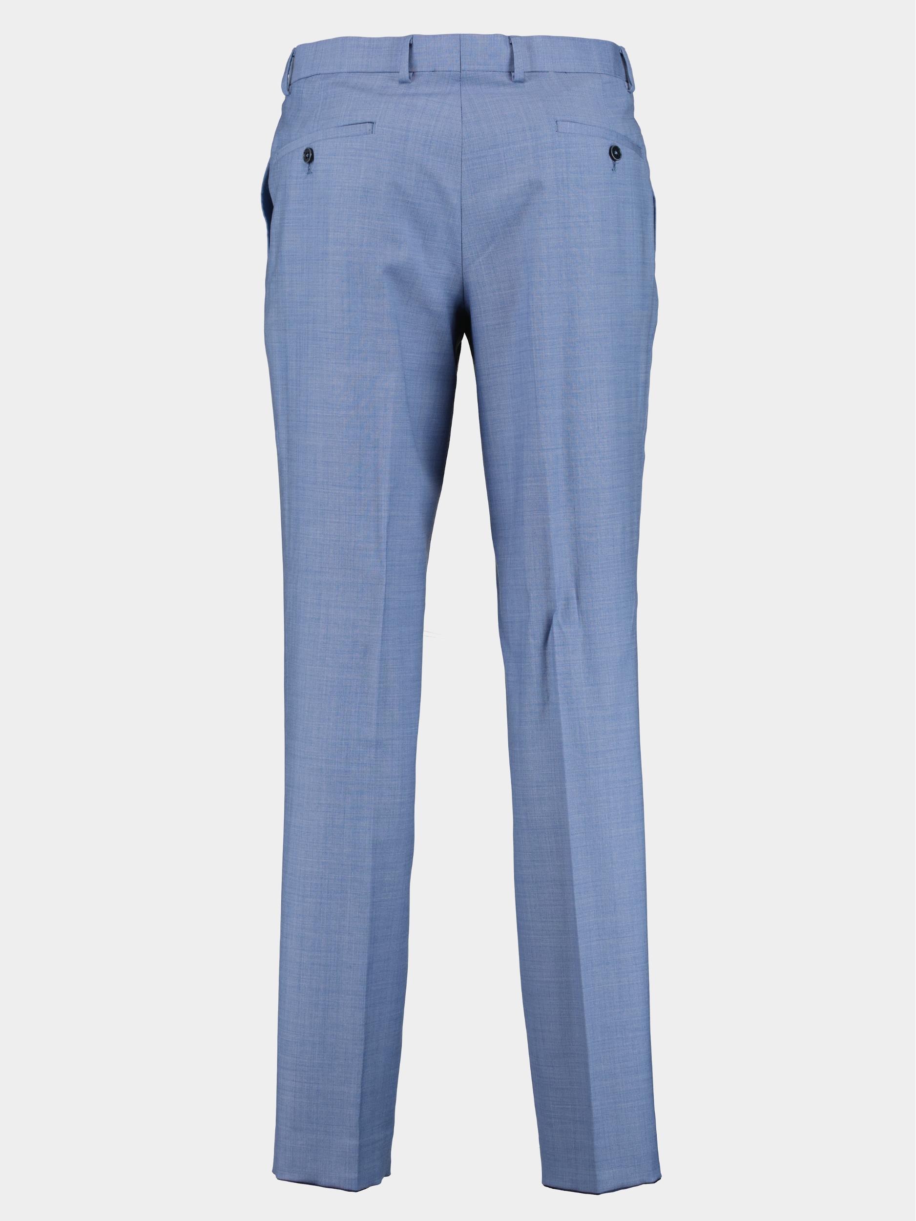 Bos Kostuum Blauw D8 Toulon Suit 231028TO12BO/210 l.blue